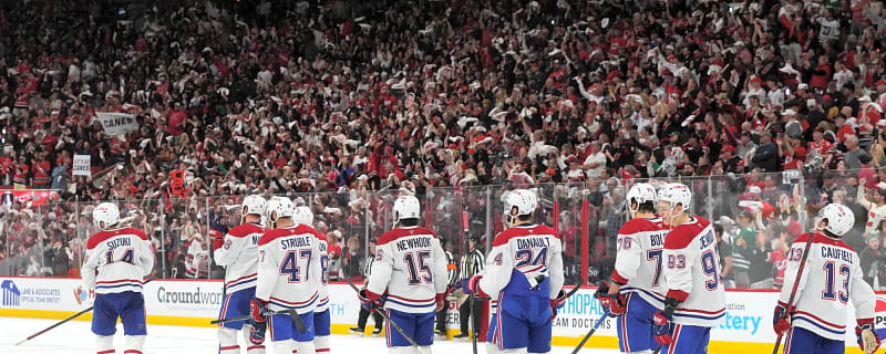 Atlantic Division: A Tougher Race For The Montreal Canadiens