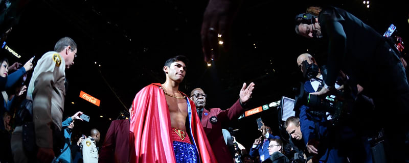 Ryan Garcia’s WBC Reinstatement: A Controversial Second Chance