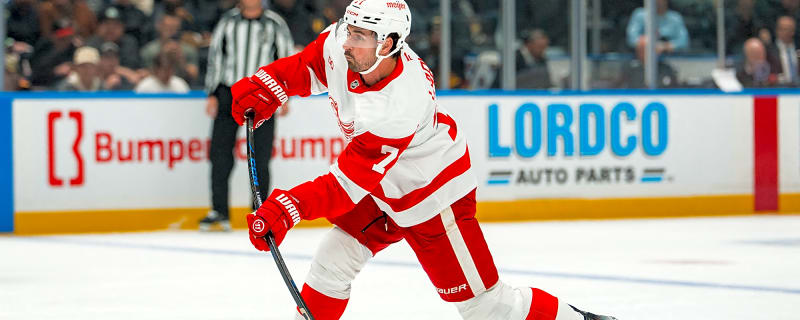 NHL Insider 'Blown Away' by What NHL Players Are Saying About Trade Requests