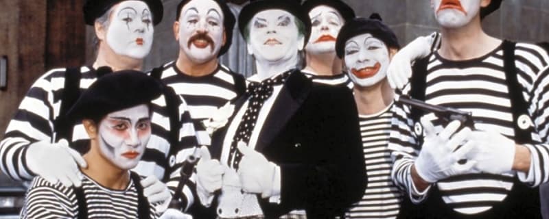 The most iconic Batman villain performances of all time