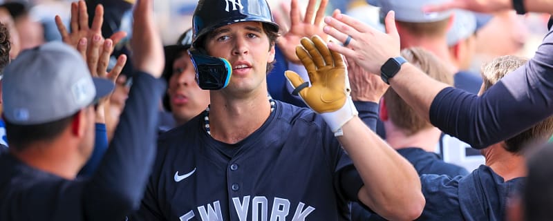 Top prospect may change Yankees' trade-deadline plans