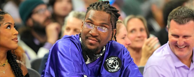 Kevon Looney Jokingly Takes a Dig at Joe Lacob’s $1.4B Project While Writing Goodbye Note to Warriors Fans