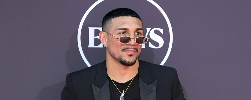 Lopez Wants Crawford At 160