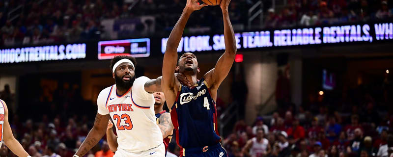 Knicks face Finals scare: Key player suffers broken finger