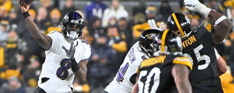 ‘I’m chasing Jesus ’- Lamar Jackson gets straight on his 2026 dreams and life aspirations