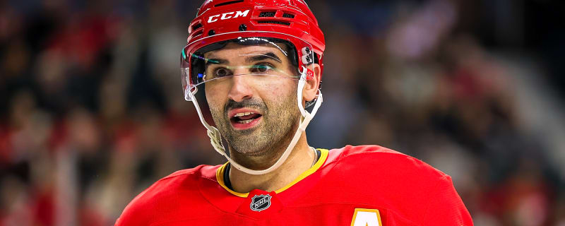 Nazem Kadri would accept a trade to Montreal, according to Marco D’Amico