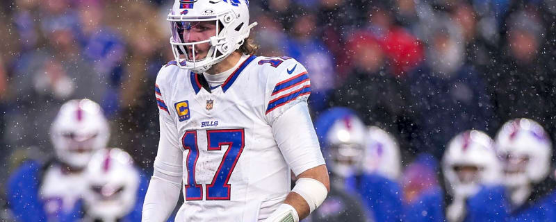 AFC QB Power Rankings Week 16: Josh Allen leads as Mahomes injury reshapes playoff race