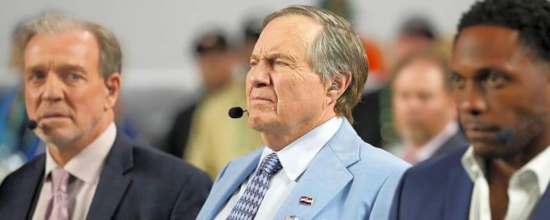 Bill Belichick Won’t Be First-Ballot Hall Of Famer