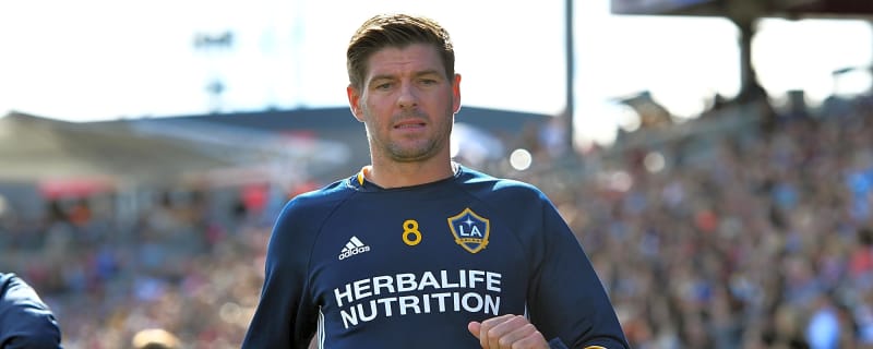 Murphy doubts ex-Red is ready for Liverpool manager role