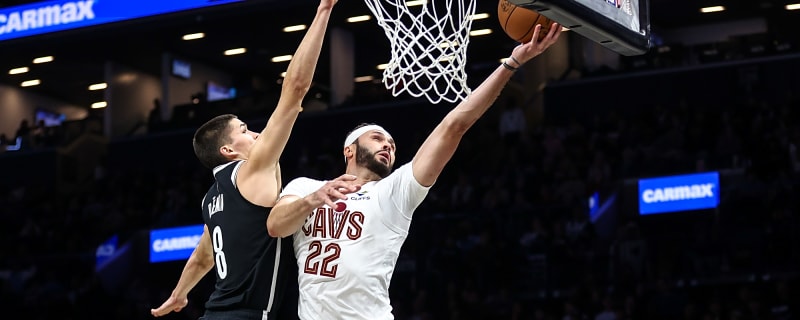 Cavaliers announce injury updates on trio of players