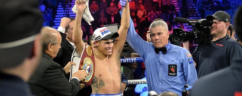 Emanuel Navarrete Eyes Big Fights After Title Unification Win