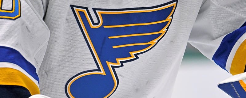 Blues select Maddox Dagenais No. 16 overall at the 2026 NHL Draft