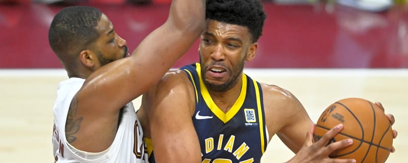 Dubai Basketball Hires Tristan Thompson As Global Ambassador