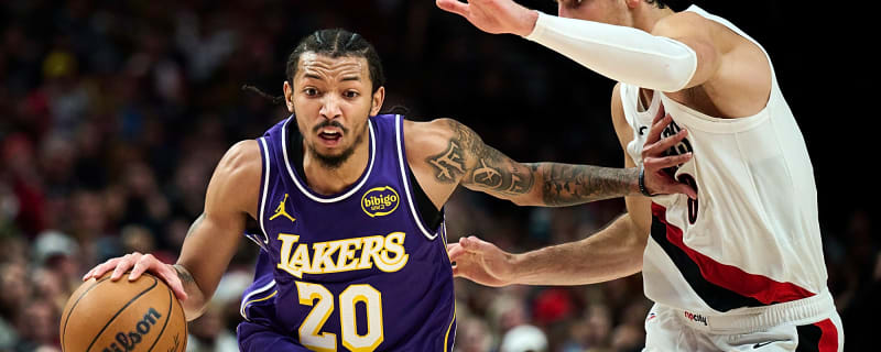 Unheralded Lakers pickup could have big impact this season