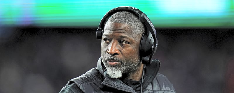 Aaron Glenn rips into Jets’ defense for ‘inexcusable’ display