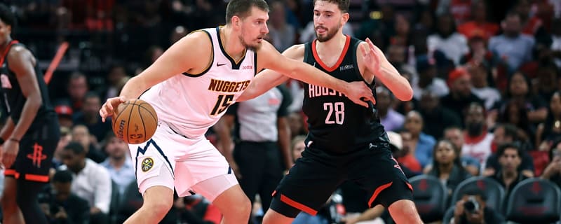 Nuggets Outlast Rockets 112-109 In Absolute Thriller: 5 Major Takeaways