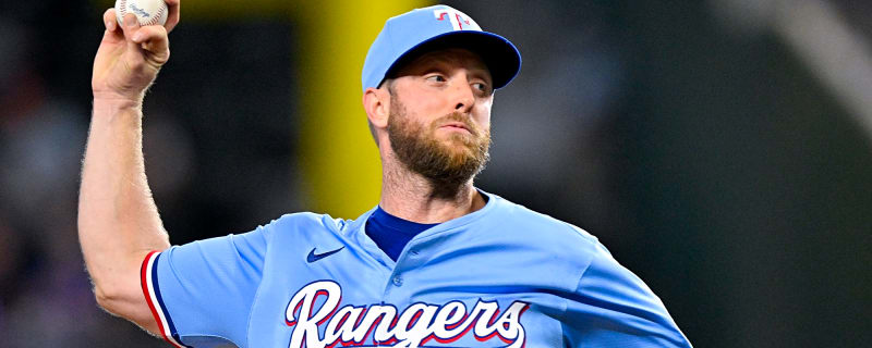 Could Merrill Kelly stunningly return to the Diamondbacks in 2026?