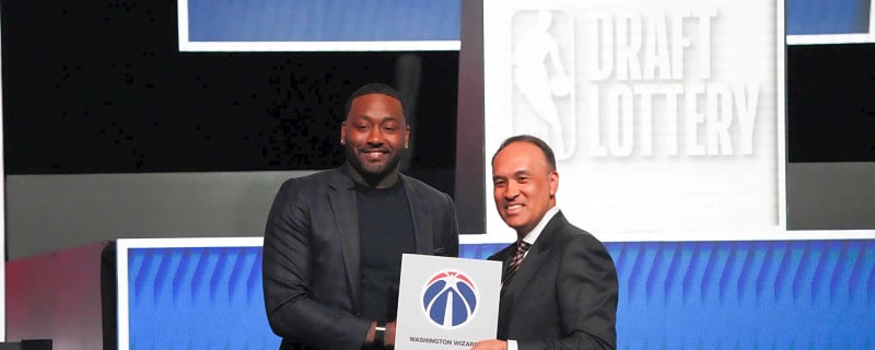 Wizards like momentum as No. 1 pick looms: ‘Train leaving the station’