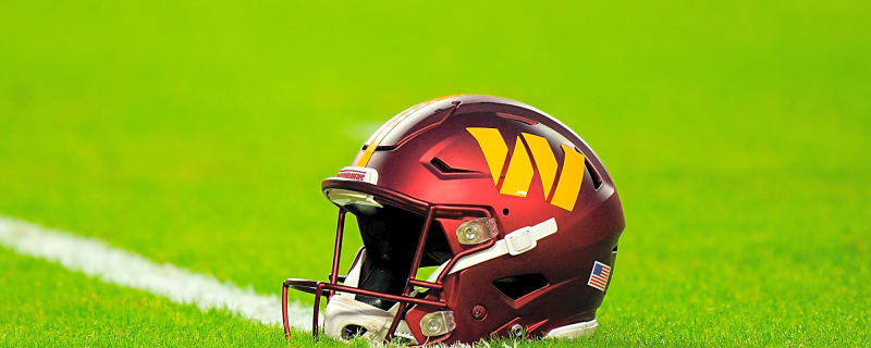 The Washington Commanders Uniform Reveal is Coming and the Clues Are Already There