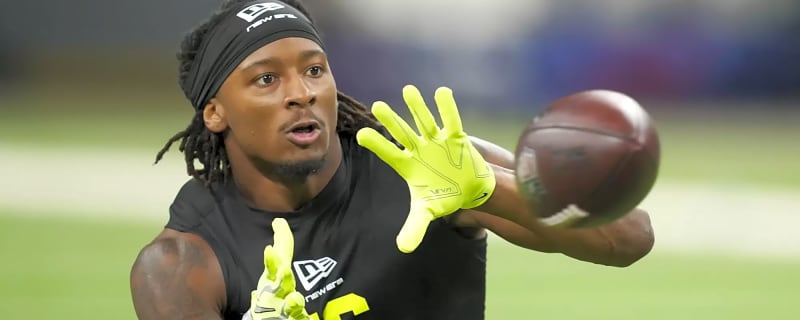 My Top 5 2026 Draft Crushes For The Detroit Lions