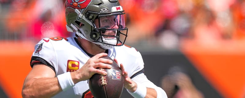 Buccaneers Offensive Line Faces Different Challenge vs Cleveland