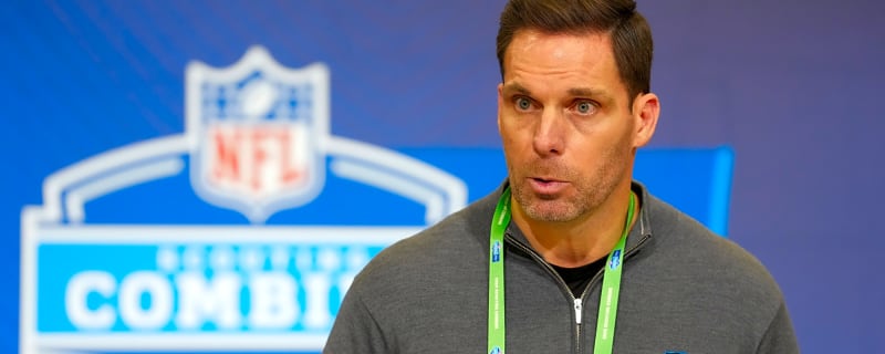 Flexibility Defined: How Panthers’ Free Agency Blitz Reshaped the No. 19 Pick