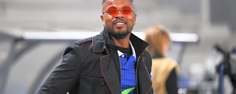 Patrice Evra credits PFL star with inspiring him to sign with the promotion and make his MMA debut