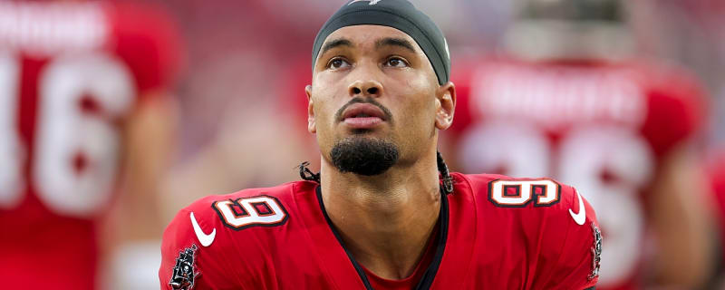 Buccaneers’ Emeka Egbuka gets important update after injury scare