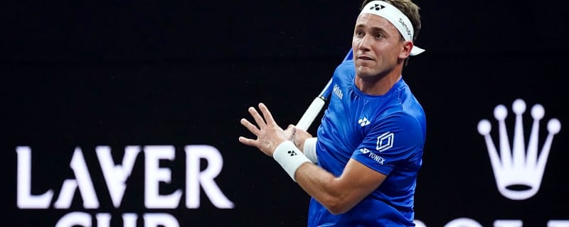 Casper Ruud Responds to Novak Djokovic’s ‘Unity’ Comments on Tennis Calendar