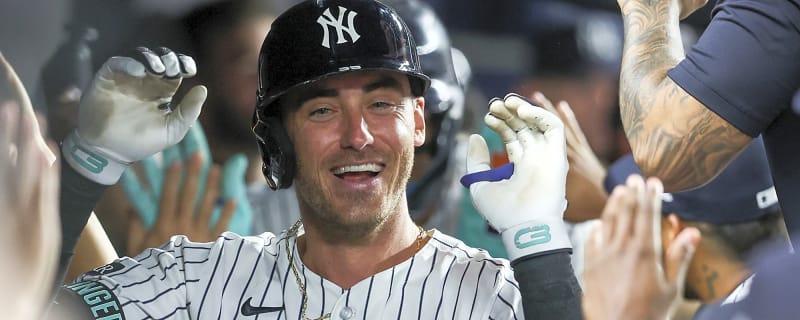 Yanks' Cody Bellinger has incredible revenge game against Cubs