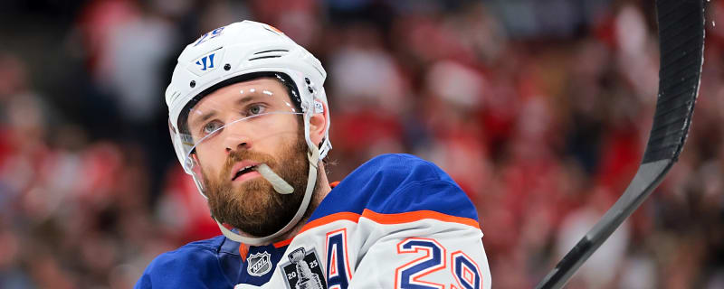Leon Draisaitl Offers Unique Experience to Oilers Fans Next Season With Latest Announcement