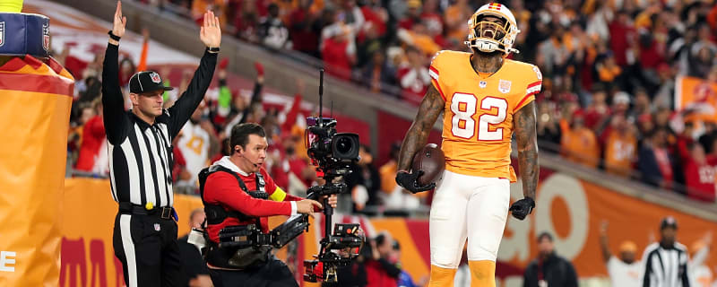 Devin Culp Is Targeting A New Role In Bucs’ 2026 Offense