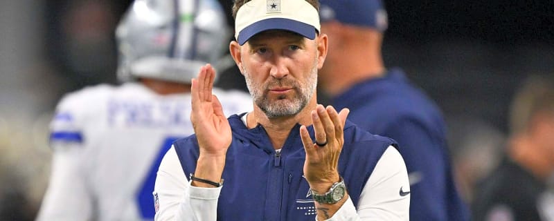 Brian Schottenheimer drops a nugget that raises all expectations for the Dallas Cowboys offense