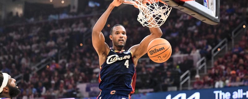 NBA Notes: Cavs, Evan Mobley, Kings, Keegan Murray, Jazz