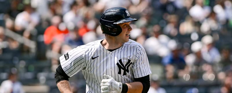 Ben Rice, pitching staff lead Yankees past Pirates