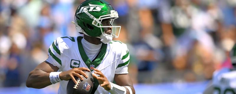 Geno Smith’s dominant Week One performance should provide hope to New York Jets fans in opportunistic season