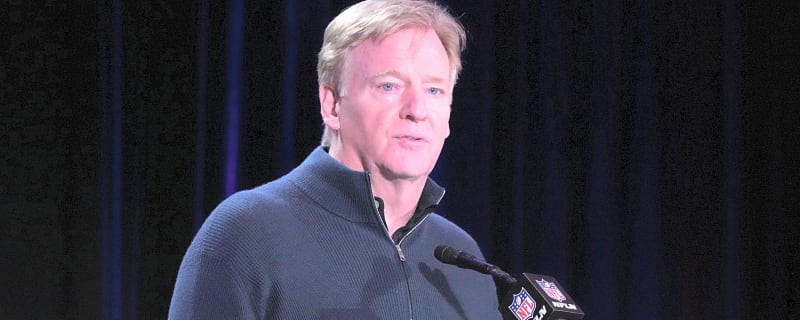 NFL Could Allow Teams To Trade Draft Picks Five Years In Advance