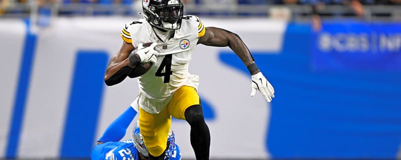 Steelers Put Texans On Extremely High Alert With DK Metcalf’s Return: 'Gives Them Their Full Offense'
