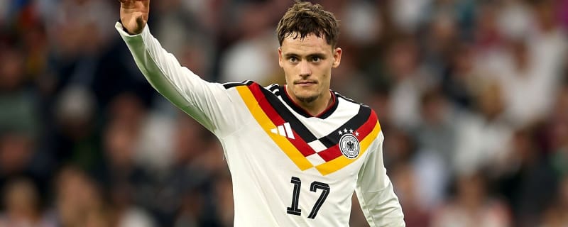 'We have to find out what is going on': Florian Wirtz causes great bewilderment because of his performances at Liverpool