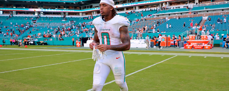 Miami Dolphins Player Power Rankings: Young Core Takes Control