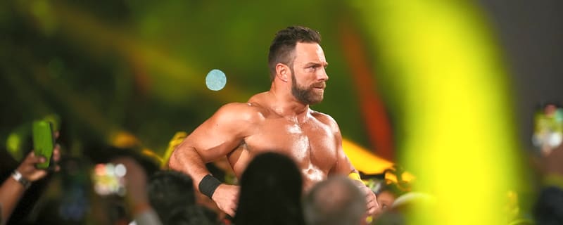 WWE fans are all thinking the same thing about LA Knight in 2026