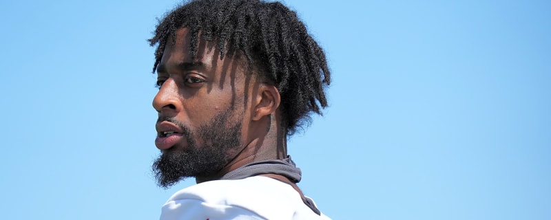 Cordale Flott Changes Agents Ahead Of FA