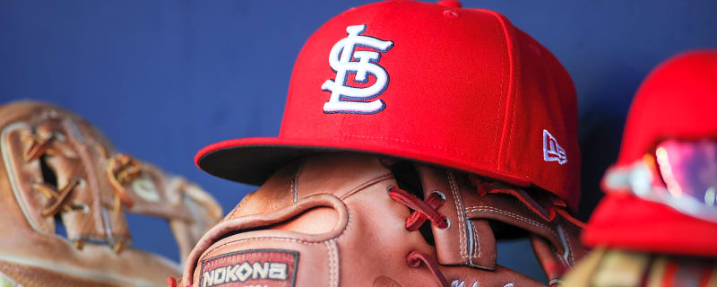 Will The Cardinals Trade A Catcher This Offseason?