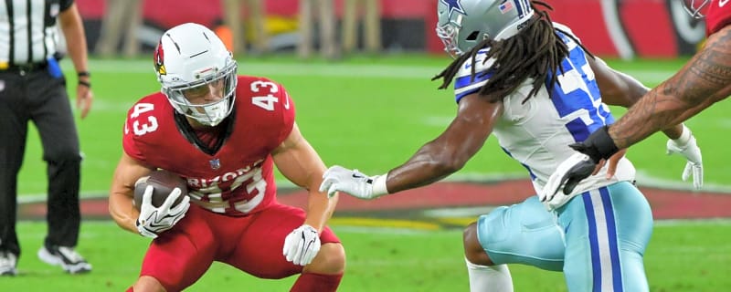 Can Jaishawn Barham start? It’s the only question that matters now for rising Dallas Cowboys rookie