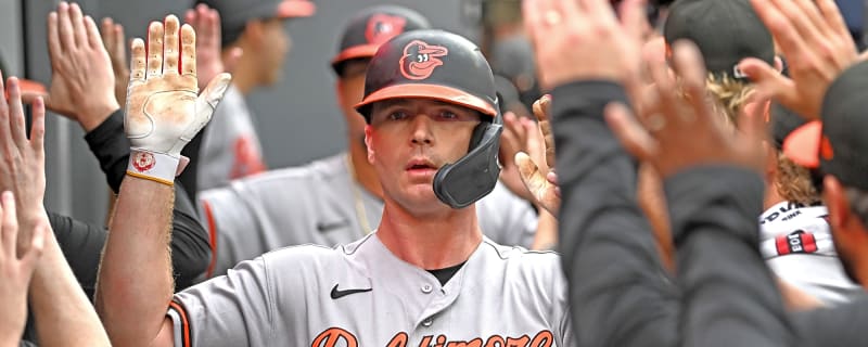 Pete Alonso returns to Citi Field with O’s; ‘appreciative’ of both clubs