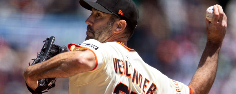 Ben Verlander Defends Brother Justin Verlander Amid 'Worst Luck' During 2025 Season