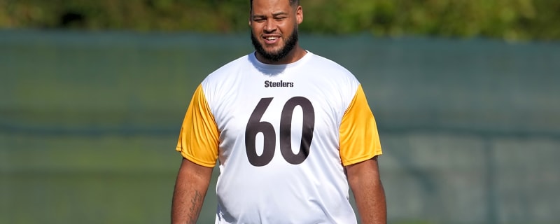Steelers Nearly Missed Out On Key Piece To Offensive Attack Late In 2025 Season