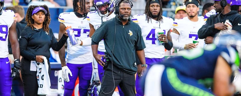 The Commanders just hired a defensive coordinator. His mentor explains everything about what’s coming