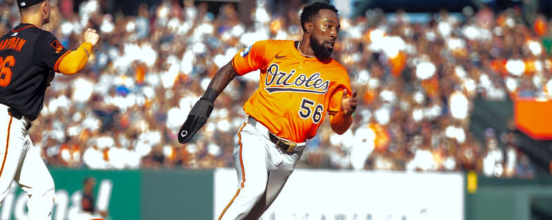 Marlins Sign Daniel Johnson To Minor League Deal