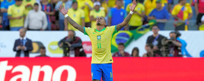 Raphinha’s Injury: Has The Brazilian Winger’s Injury Derailed Barcelona’s Title Bid?